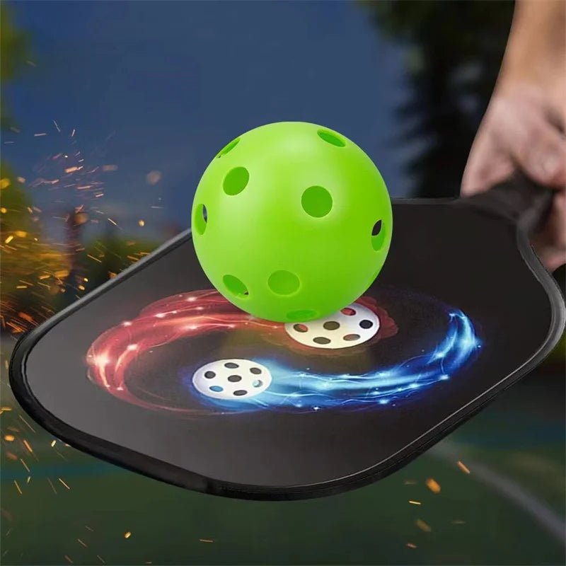 Pickleball Paddles - Hi tech Pickleball Gifts