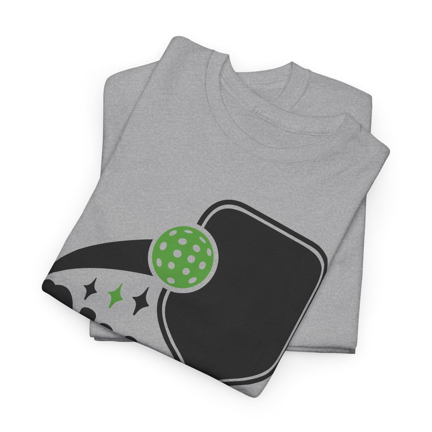 "Dink Responsibly" Pickleball T-Shirt for Men and Women