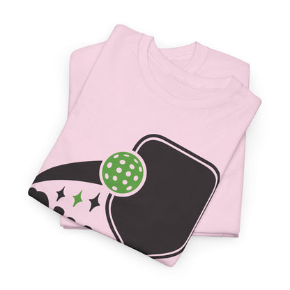 "Dink Responsibly" Pickleball T-Shirt for Men and Women