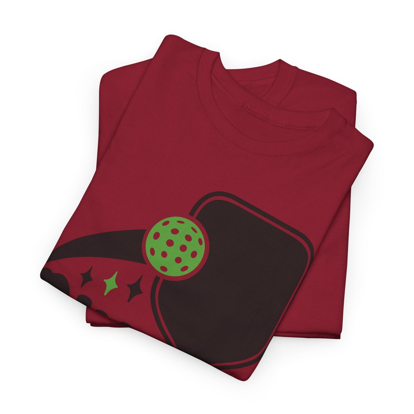 "Dink Responsibly" Pickleball T-Shirt for Men and Women