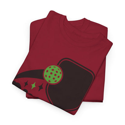 "Dink Responsibly" Pickleball T-Shirt for Men and Women