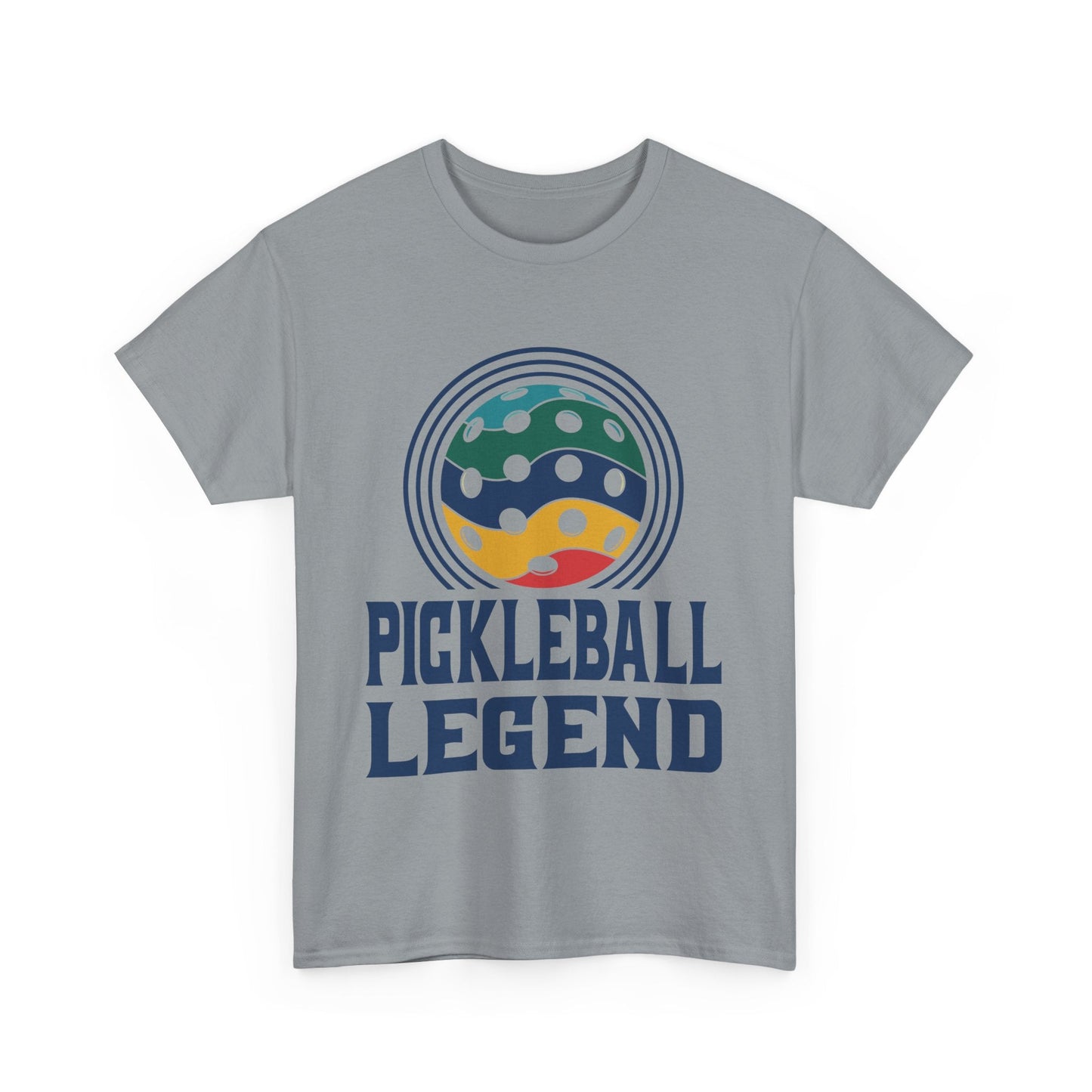 "Pickleball Legend" Men's Pickleball T-Shirt