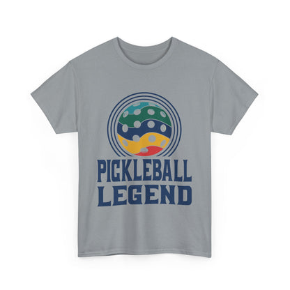 "Pickleball Legend" Men's Pickleball T-Shirt