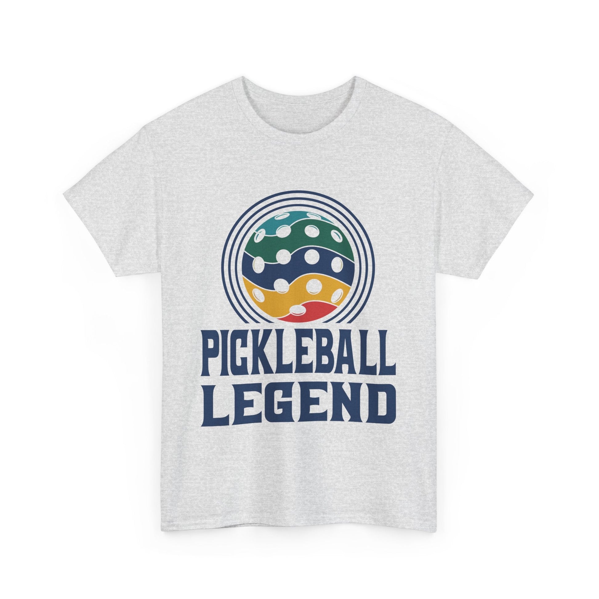 "Pickleball Legend" Men's Pickleball T-Shirt